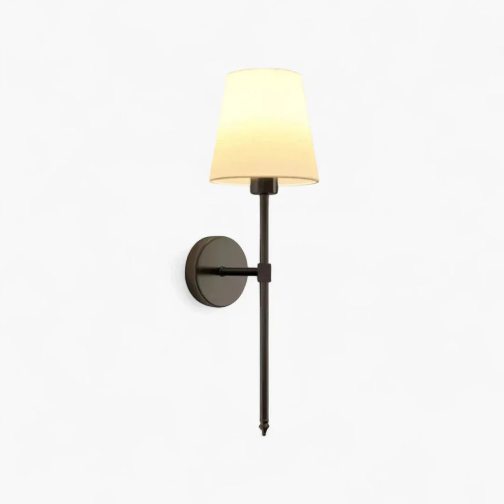 Nachttischlampe Wand Led