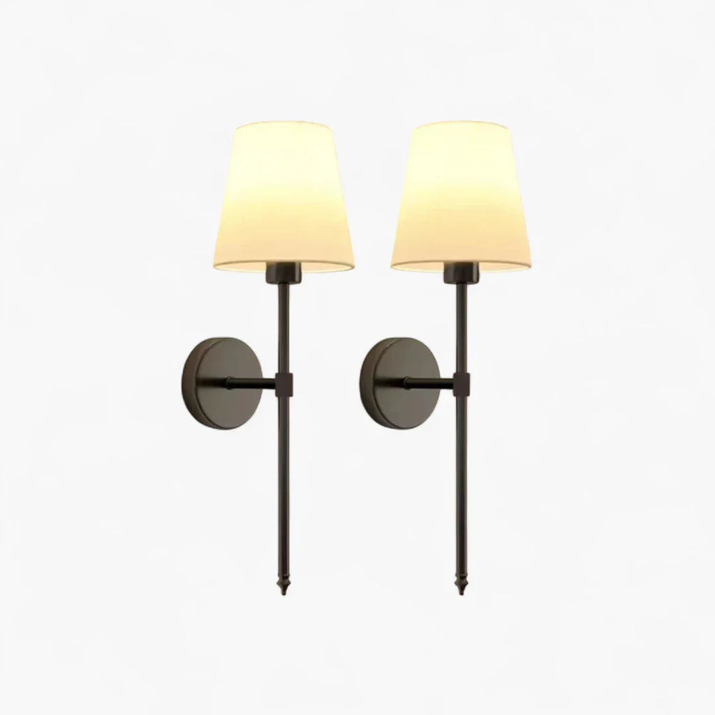 Nachttischlampe Wand Led