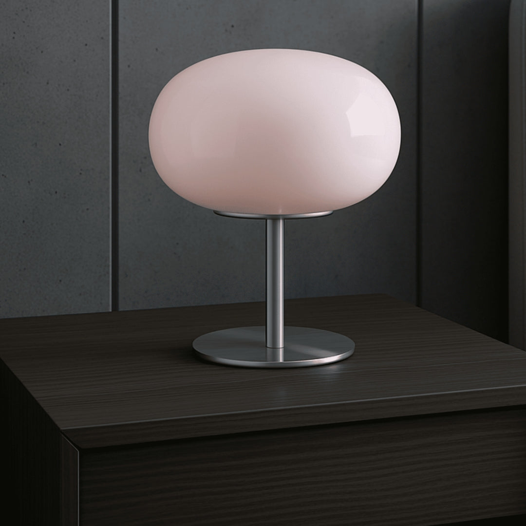 Nachttischlampe Macaron