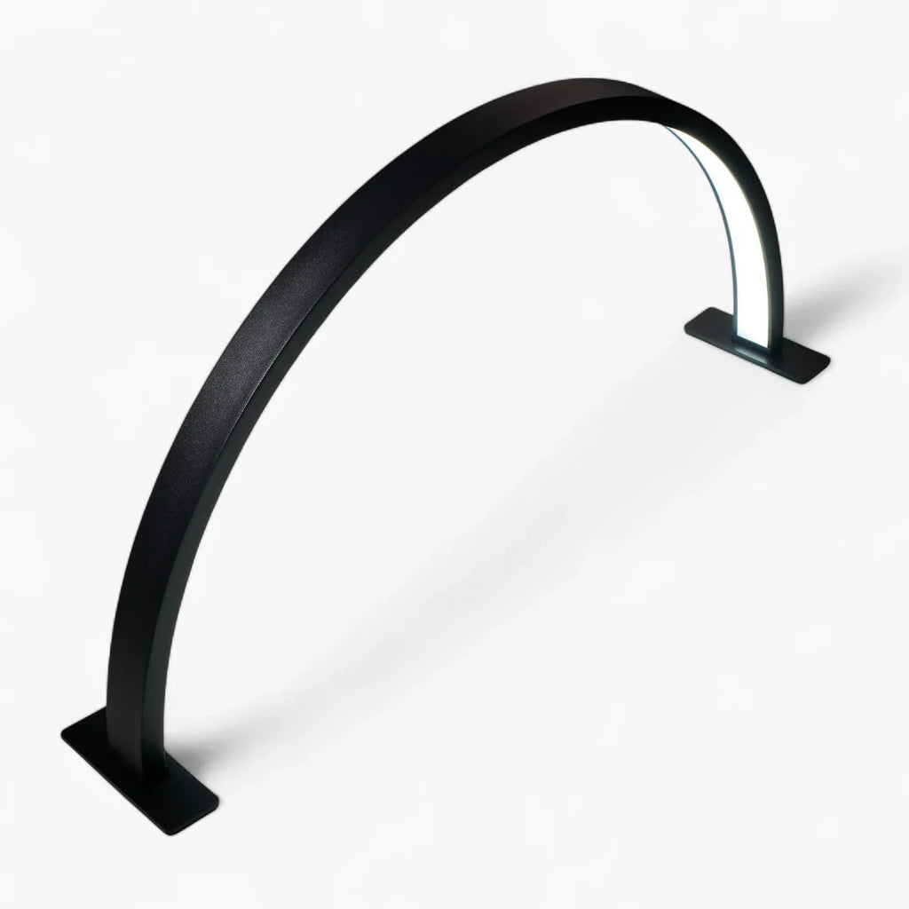 Nachttischlampe Led Nagel