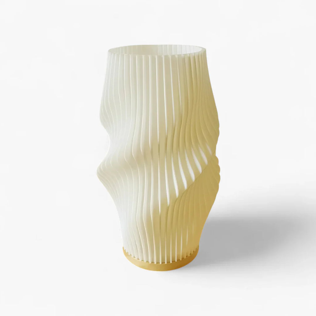 Nachttischlampe 3D