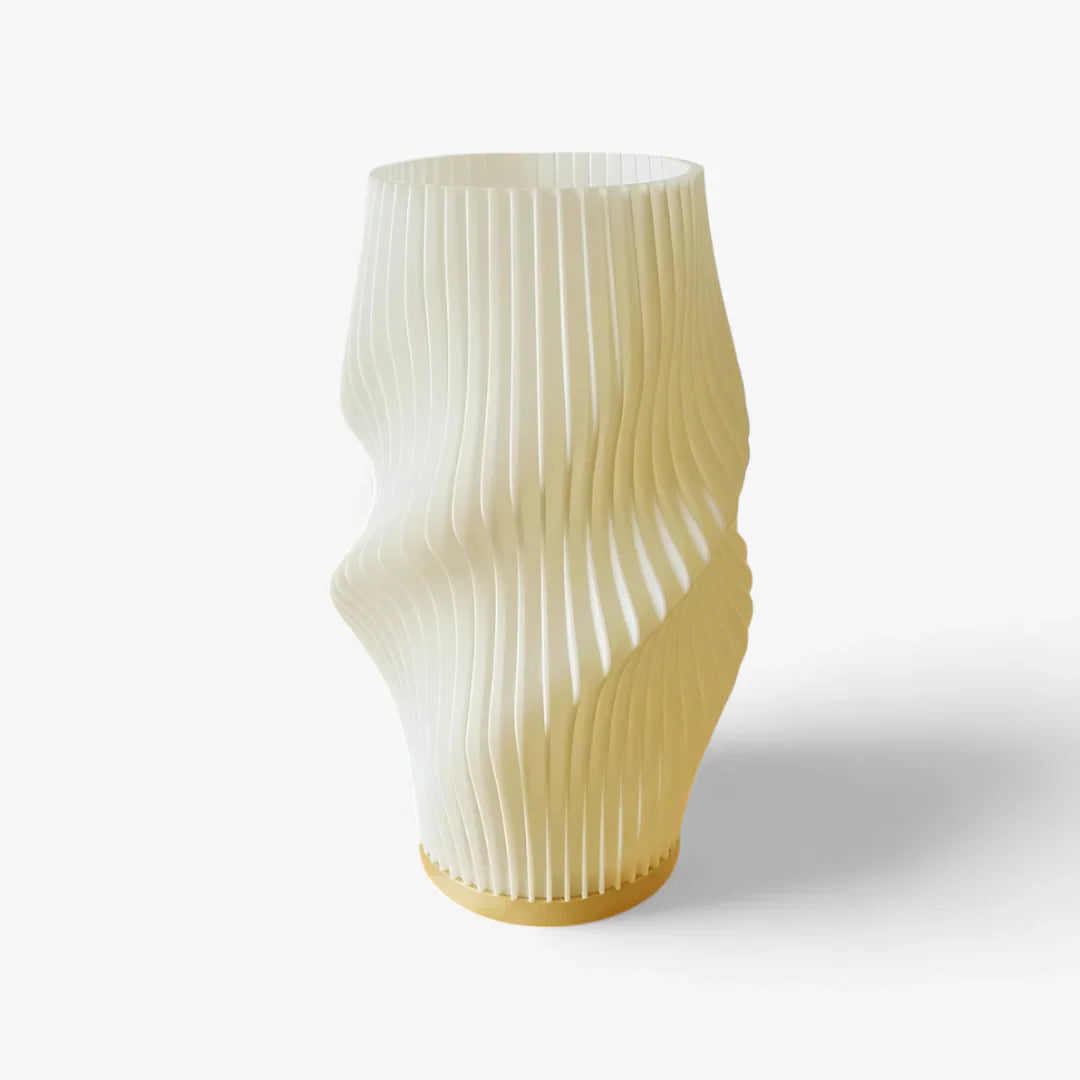 Nachttischlampe 3D