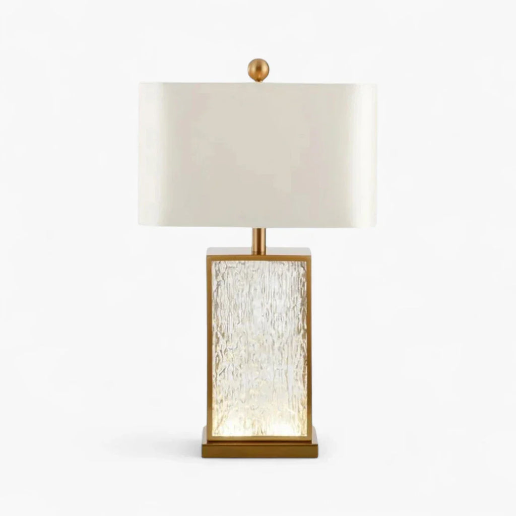 Lampe De Chevet Marbre
