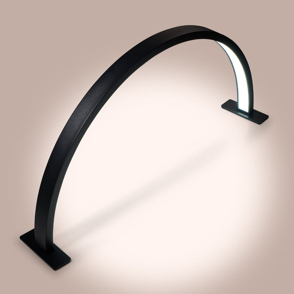 Nachttischlampe Led Nagel