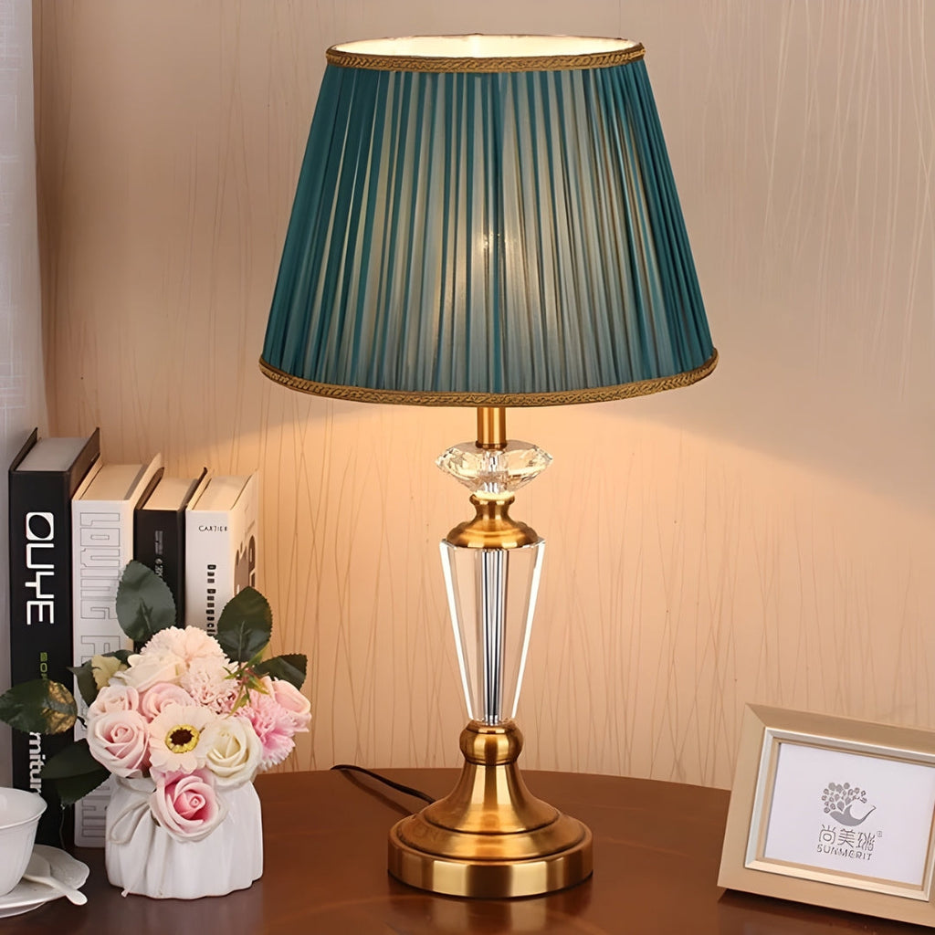 Nachttischlampe Wohnzimmer