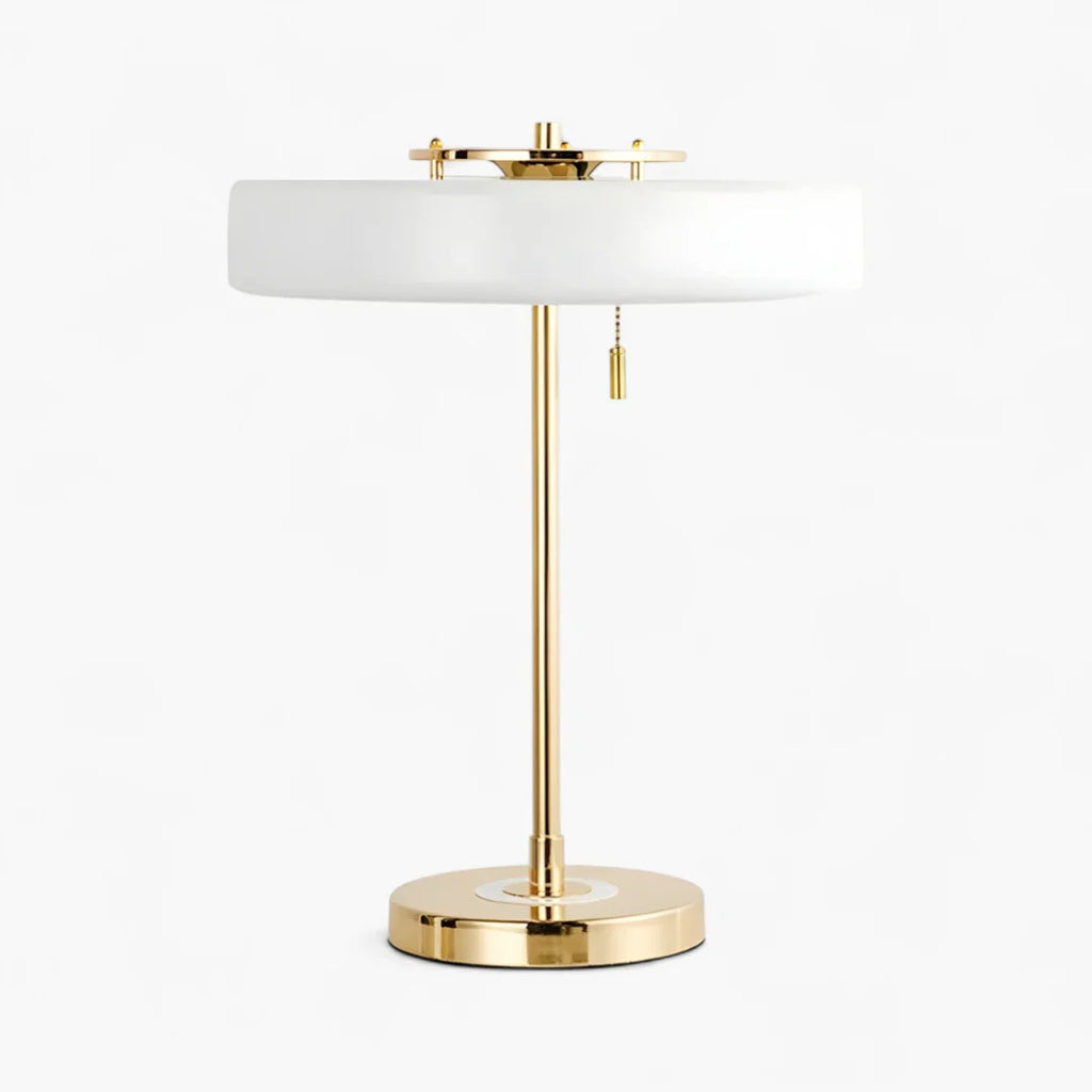 Nachttischlampe skandinavisch