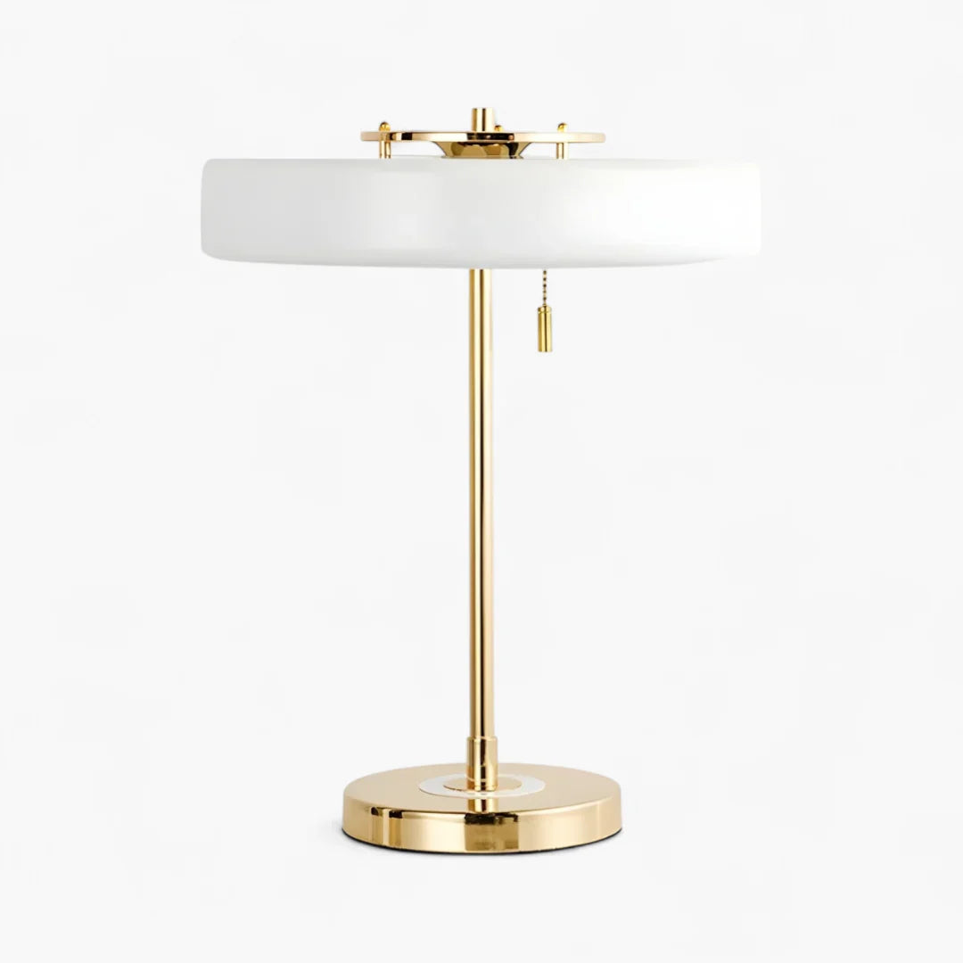 Nachttischlampe skandinavisch