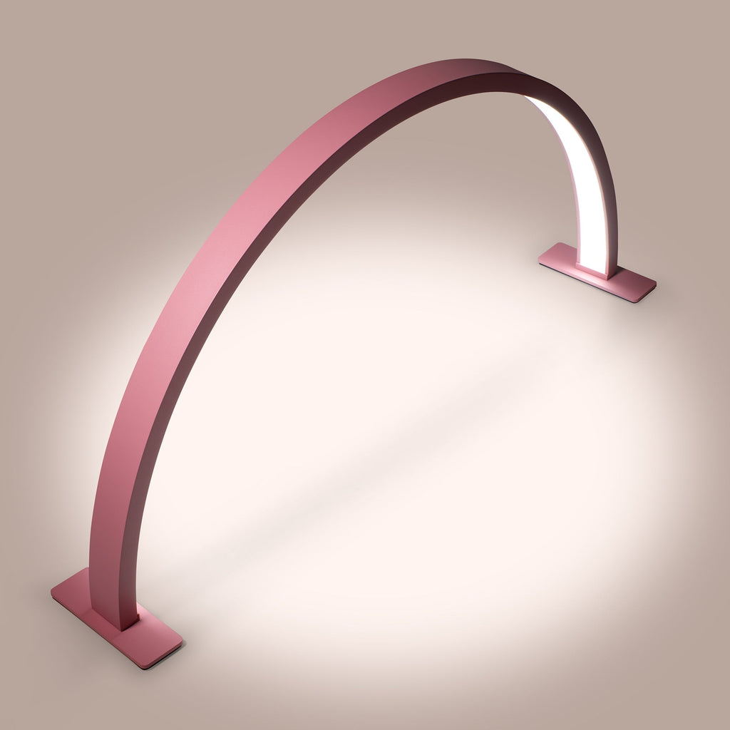 Nachttischlampe Led Nagel
