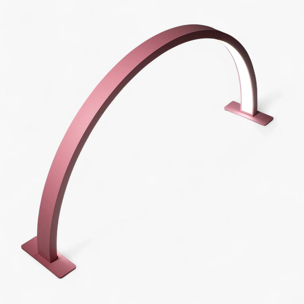 Nachttischlampe Led Nagel