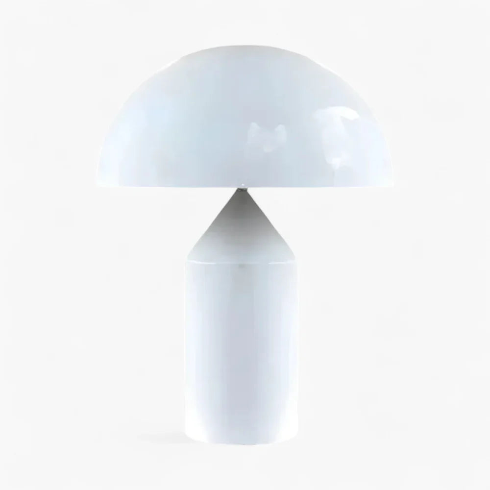 Nachttischlampe Pilz Luxus