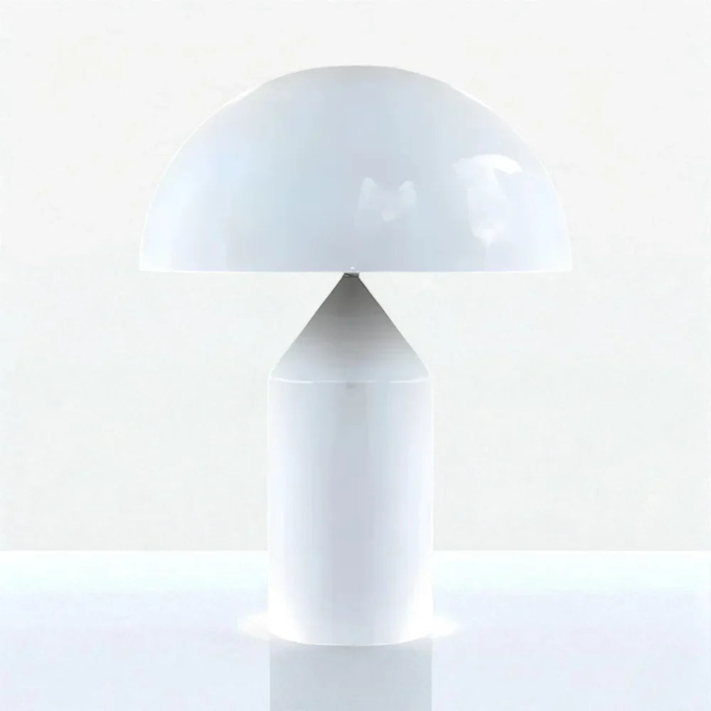Nachttischlampe Pilz Luxus