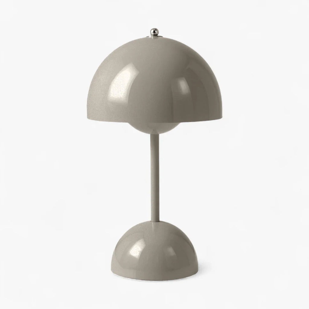 Nachttischlampe Aufladbar Kabellos