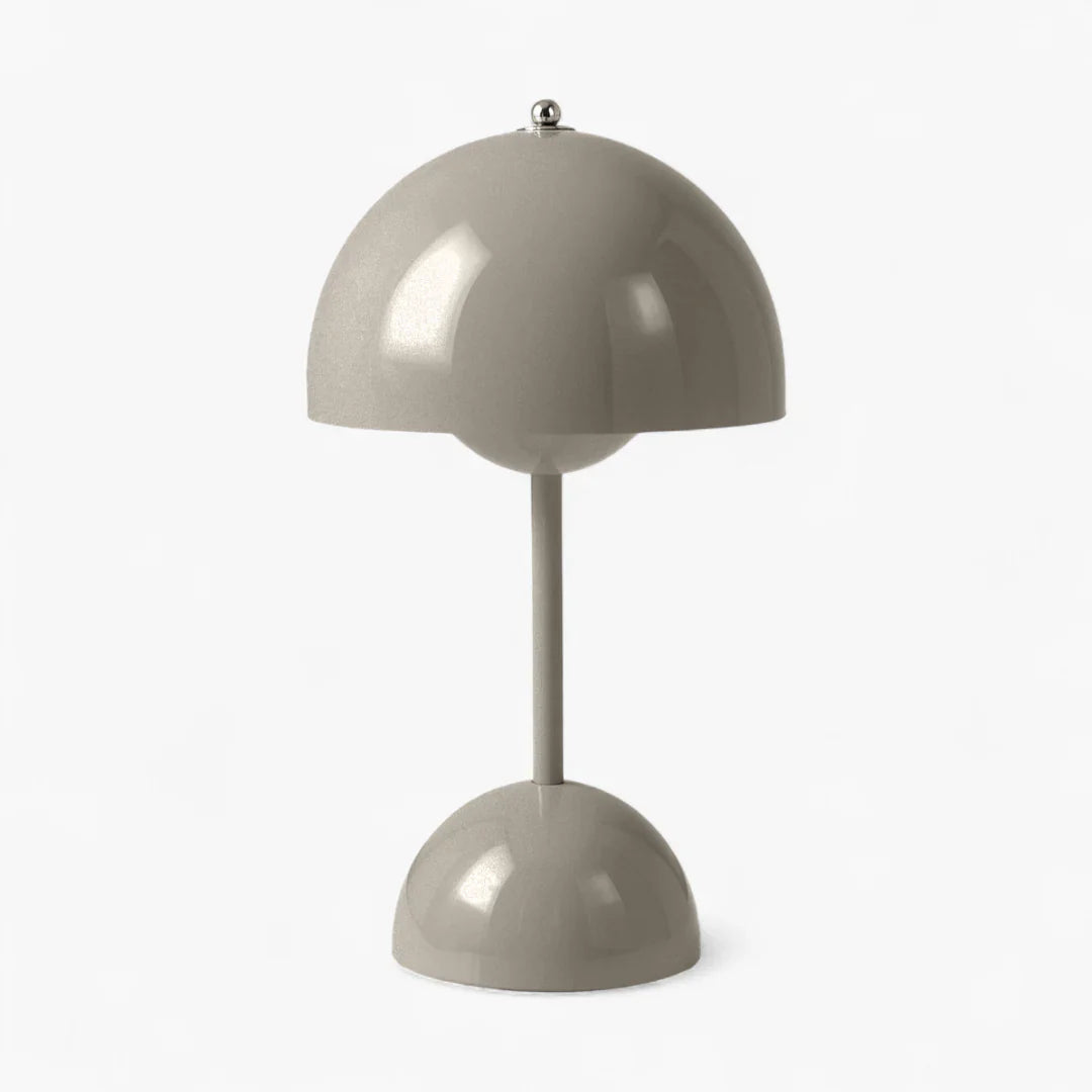 Nachttischlampe Aufladbar Kabellos