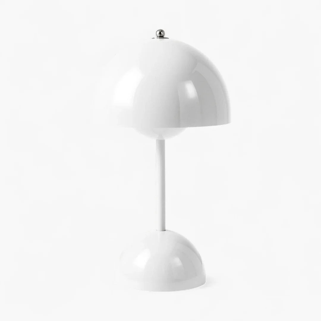 Nachttischlampe Aufladbar Kabellos