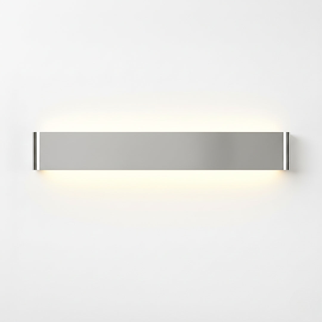 Wandleuchte LED Longue aus Aluminium Design modern
