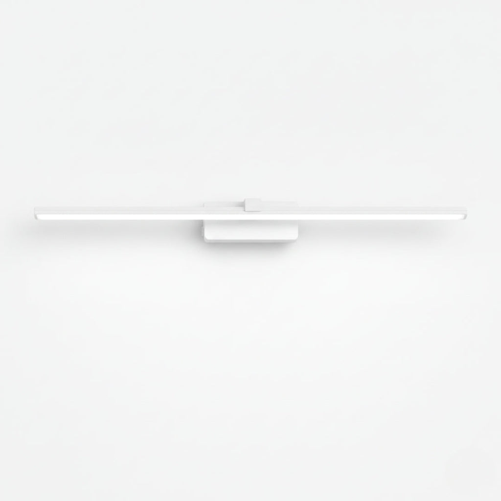 Wandleuchte LED Barre aus Aluminium für Spiegel