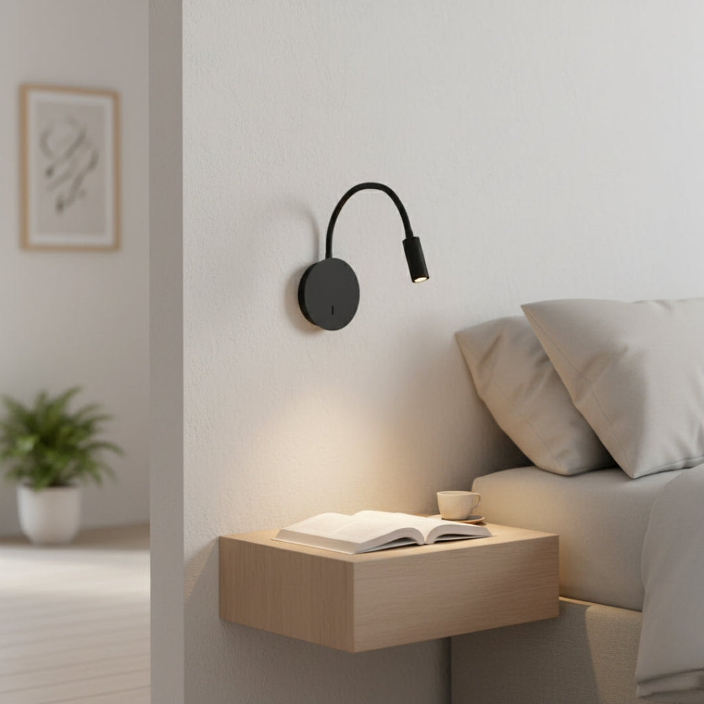 Wandleuchte LED Schwenkbar Design modern