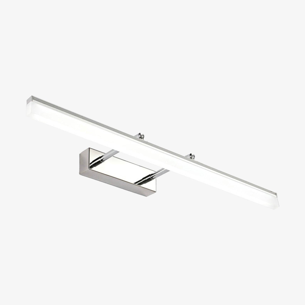 Wandleuchte LED für Bild oder Spiegel Design