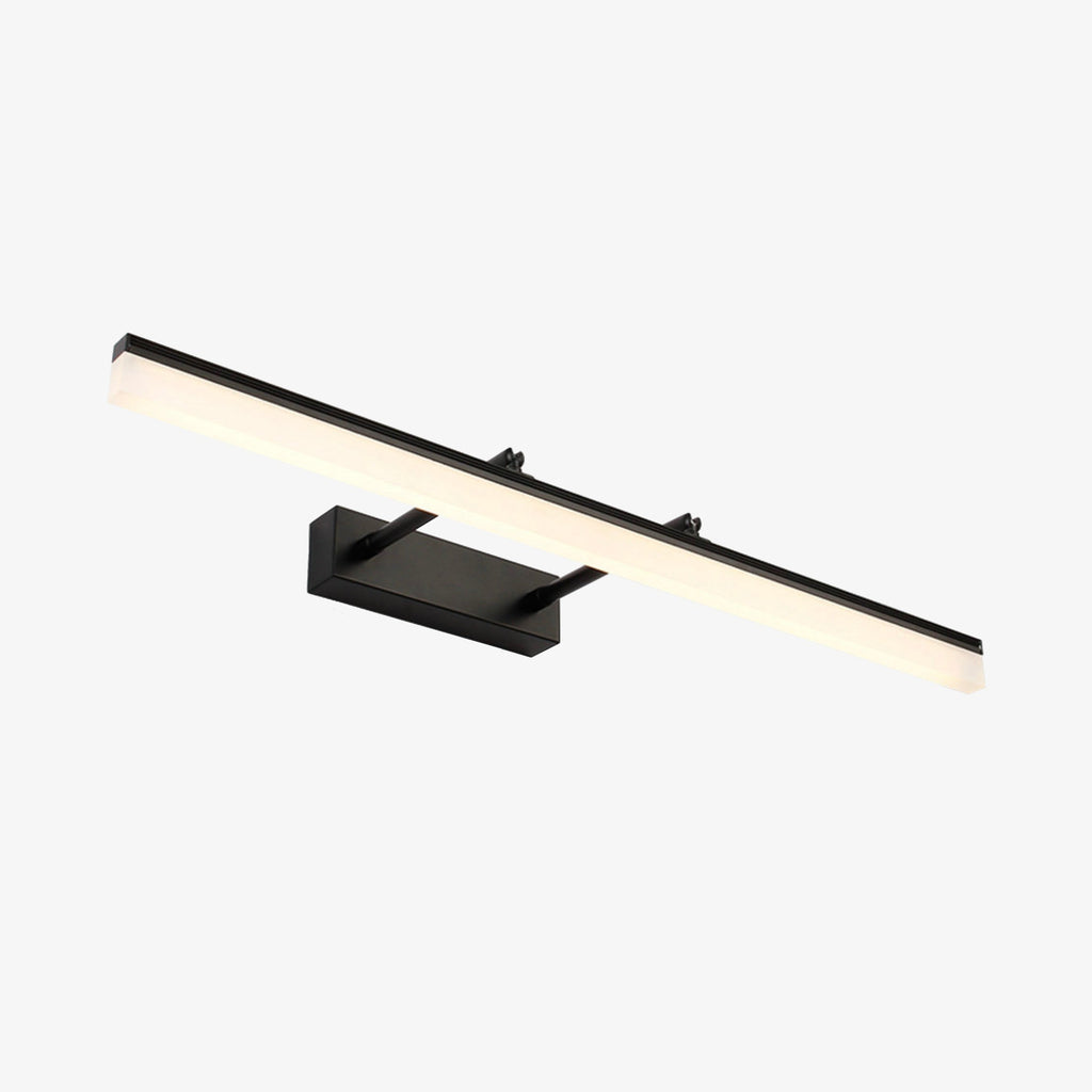 Wandleuchte LED für Bild oder Spiegel Design