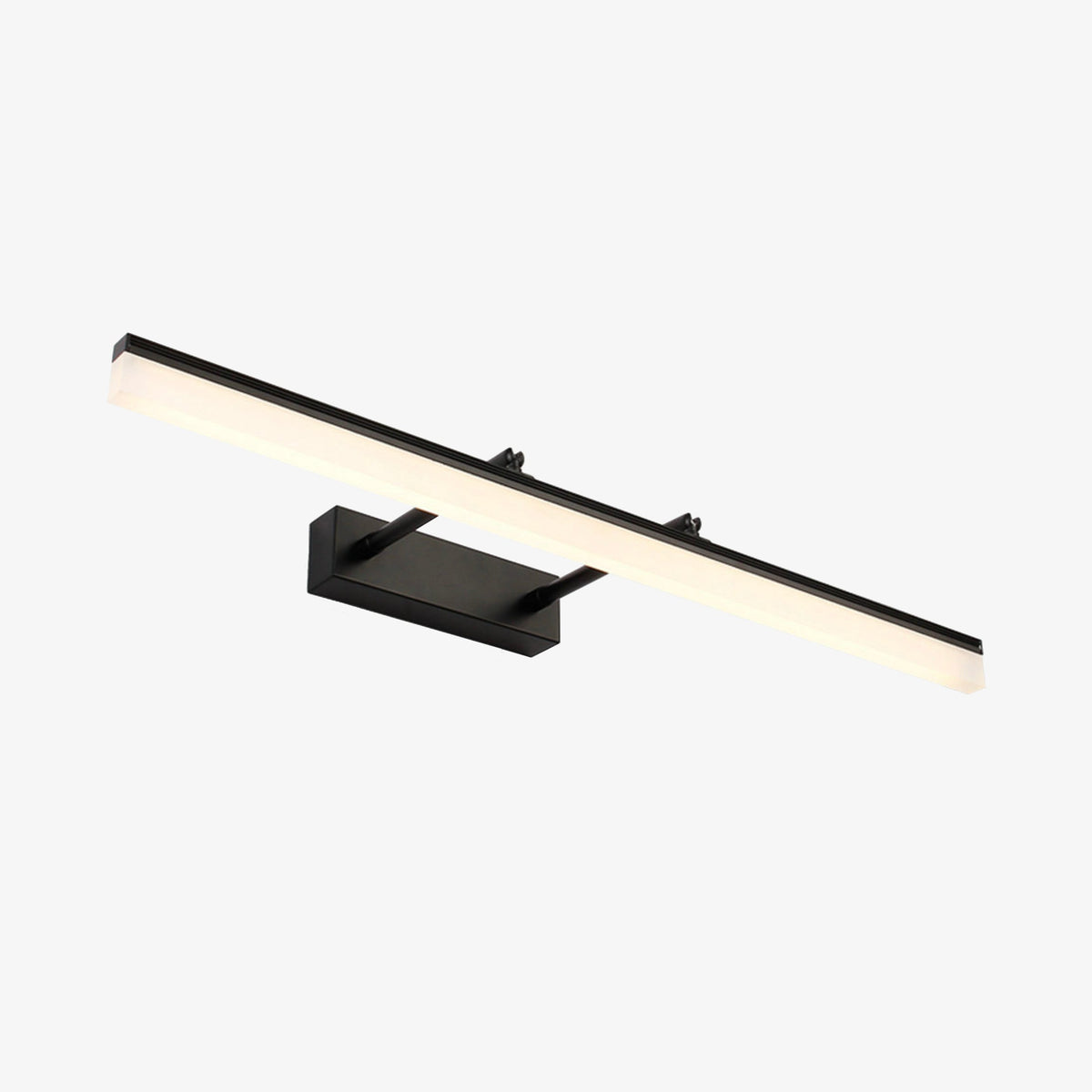 Wandleuchte LED für Bild oder Spiegel Design