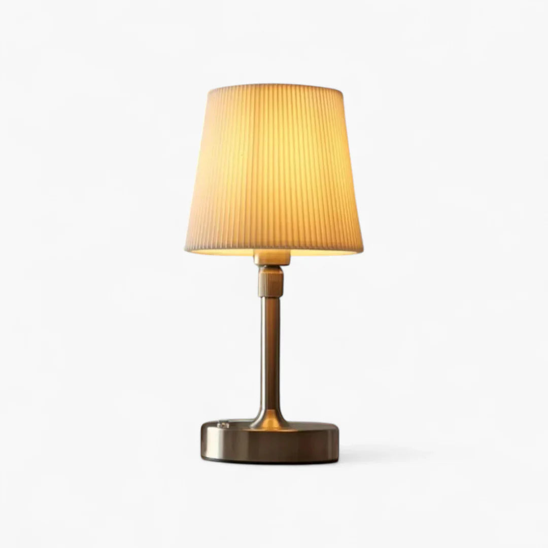 Nachttischlampe Verstellbar