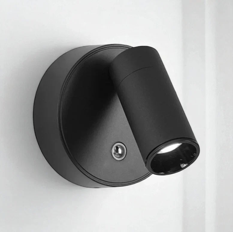 Nachttischlampe Wand Kabellos