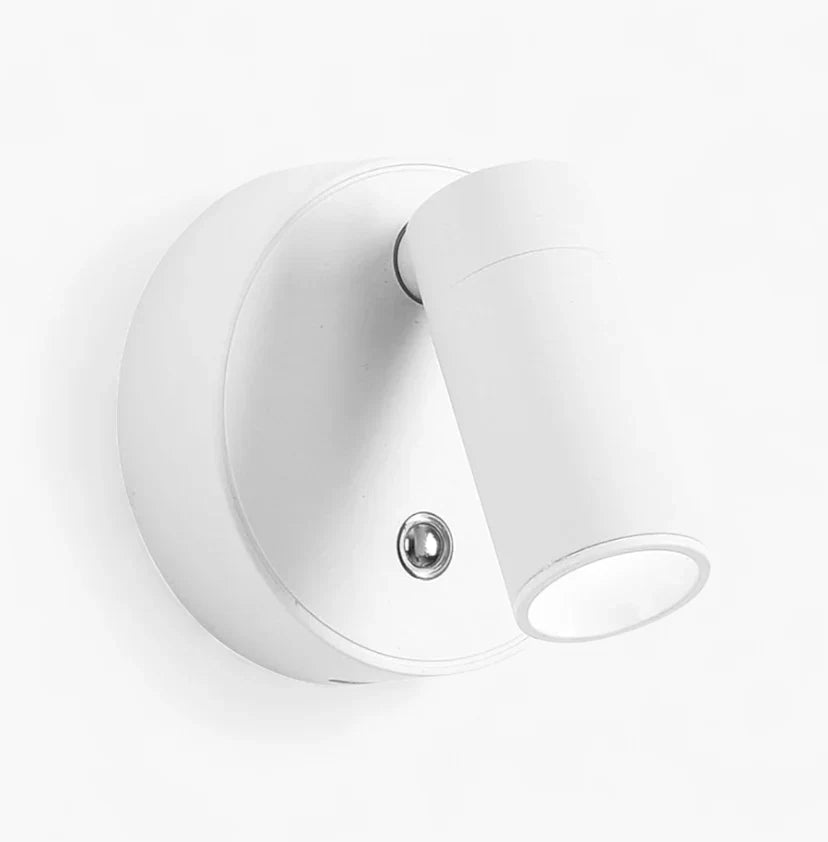 Nachttischlampe Wand Kabellos