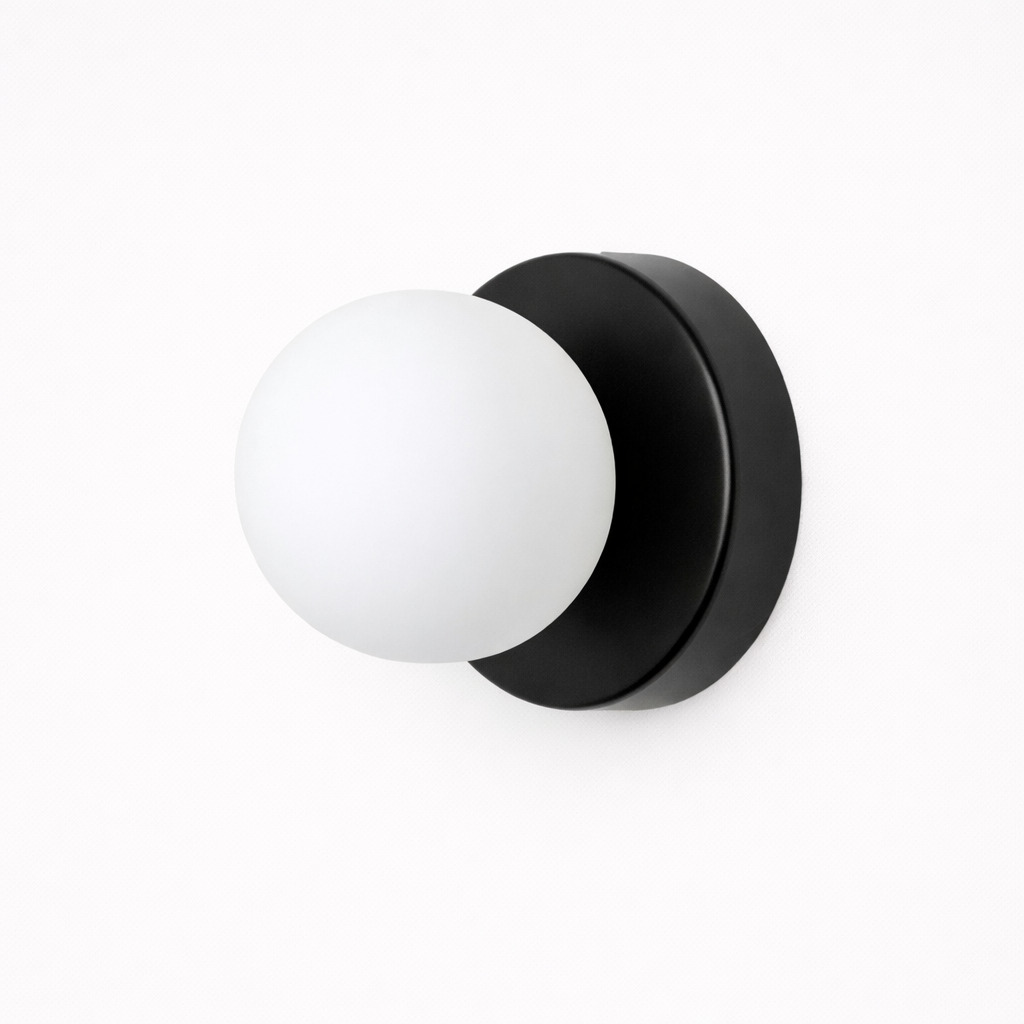 Wandleuchte LED Macaron Design Créatif