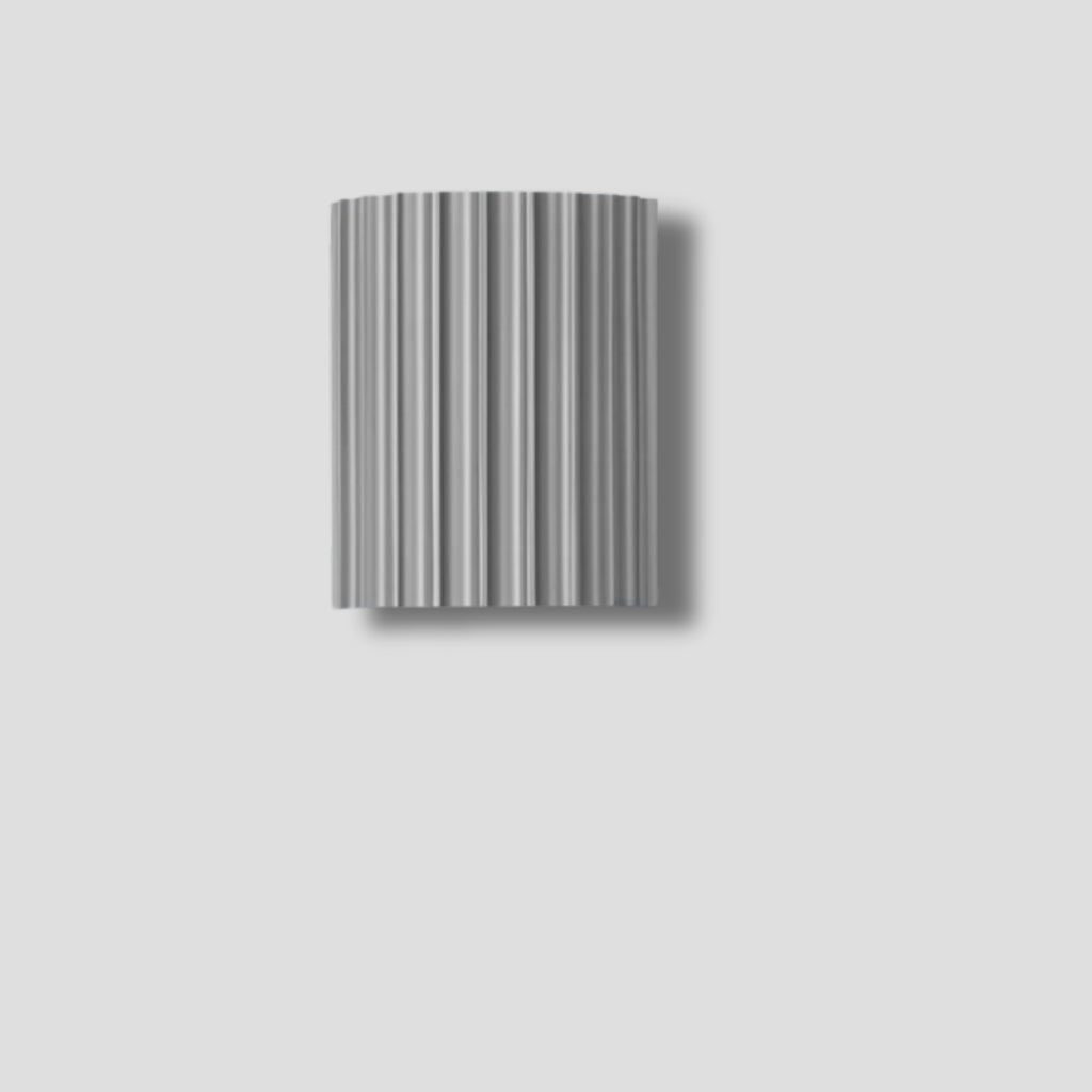 Nachttischlampe Wand skandinavisch