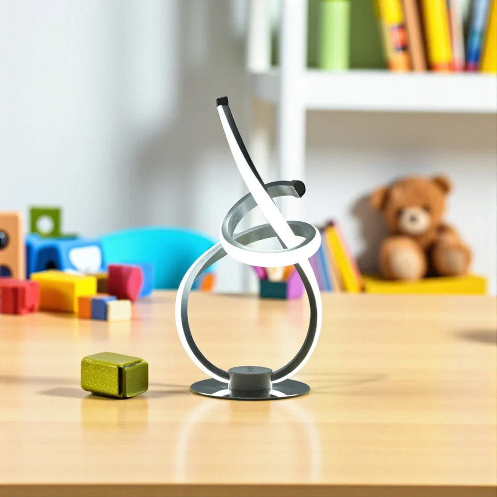 Nachttischlampe modern Led