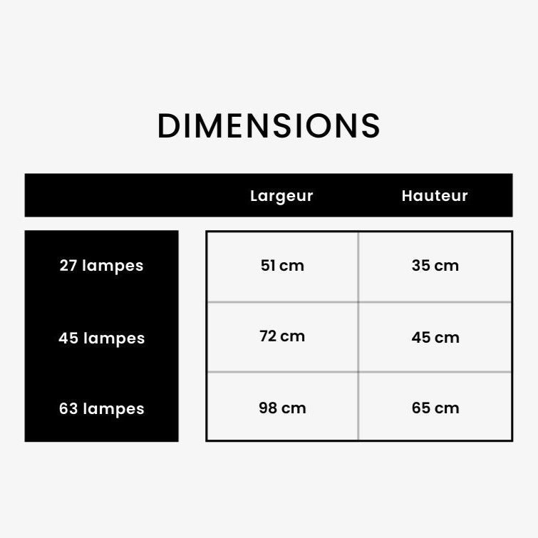 Pendelleuchte LED Design Baum modern Kupfer oder Schwarz