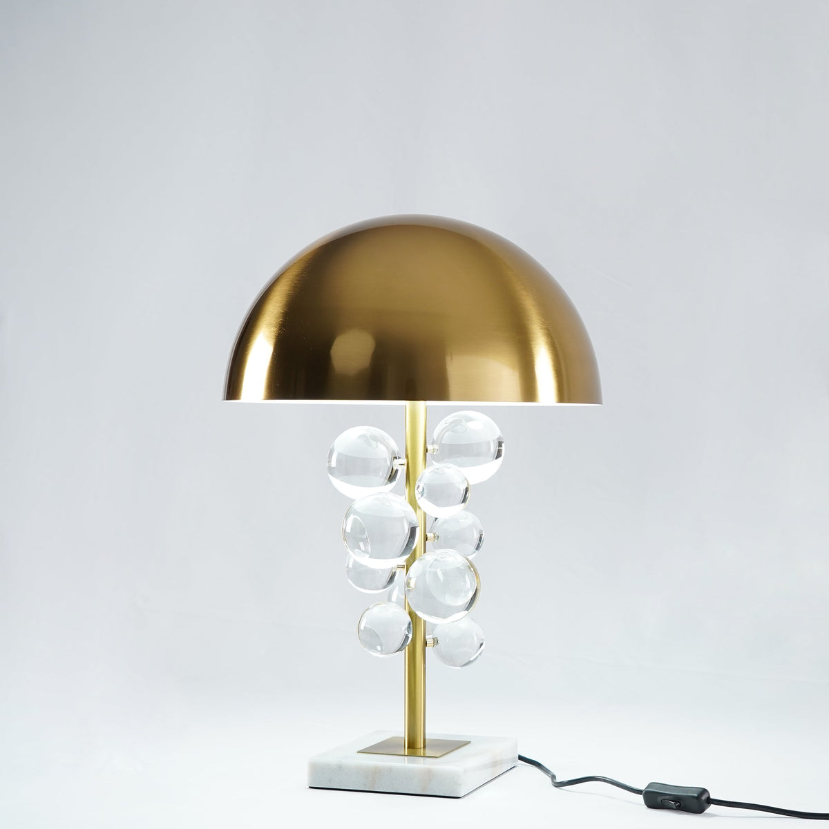 Nachttischlampen Design Luxus