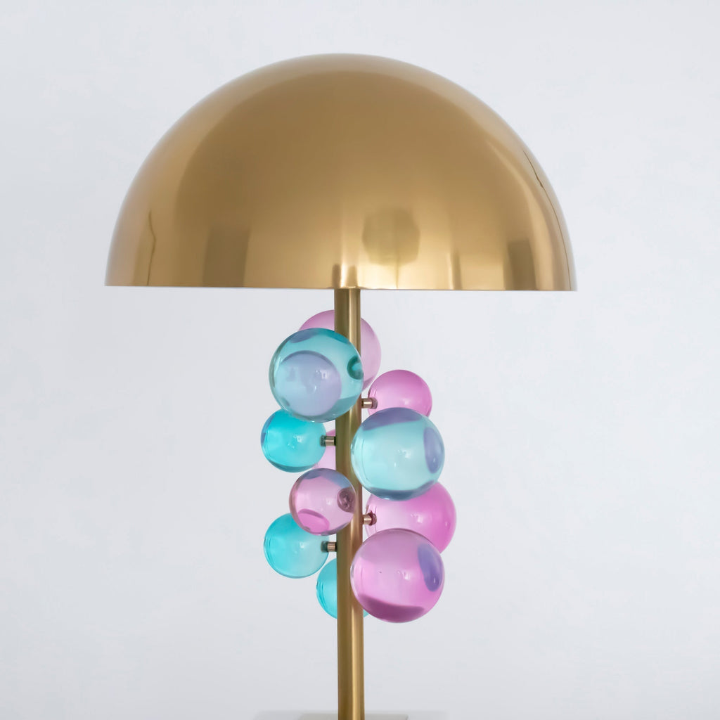 Nachttischlampen Design Luxus