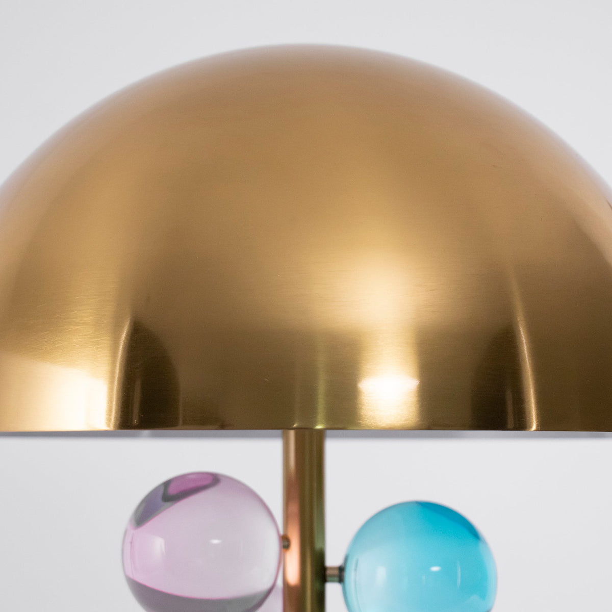 Nachttischlampen Design Luxus