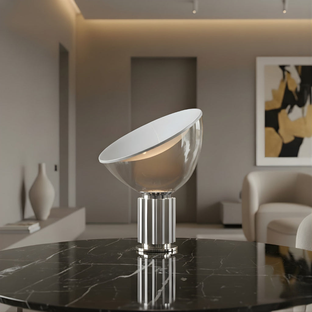 Nachttischlampe Design Italienisch