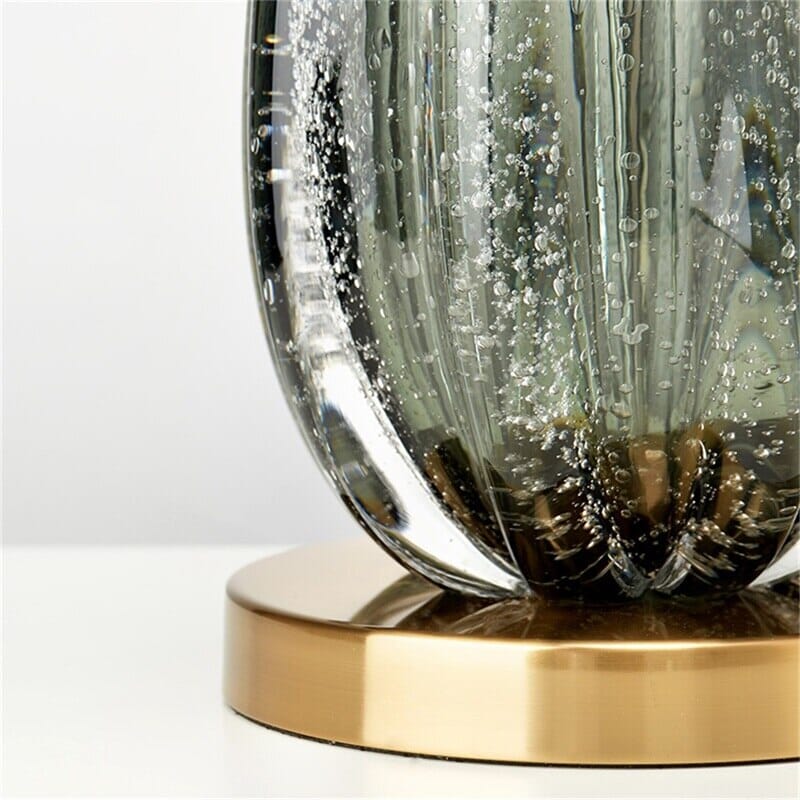 Nachttischlampe modern Luxus