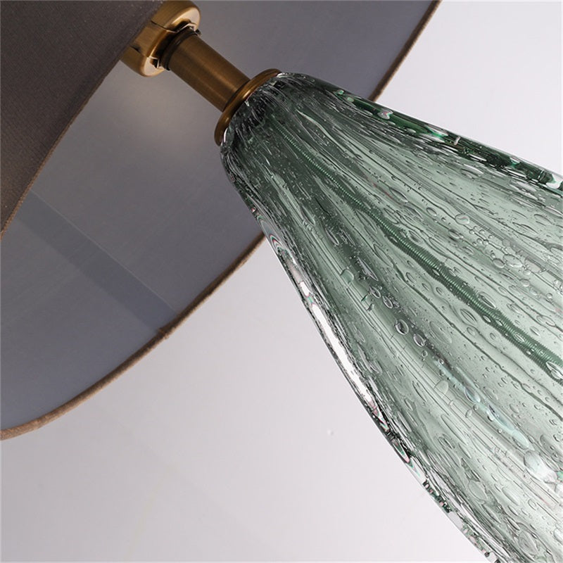 Nachttischlampe modern Luxus
