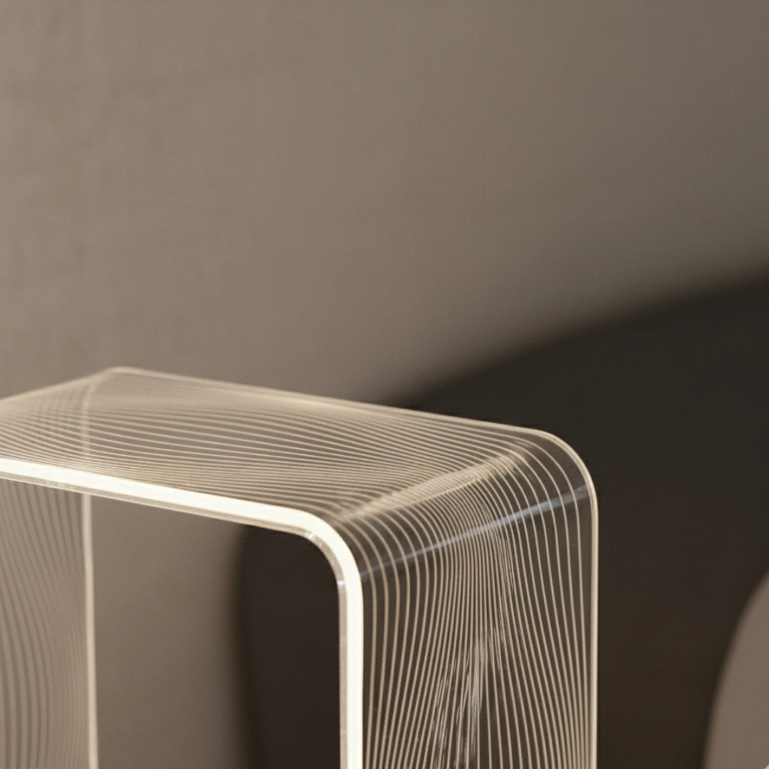 Nachttischlampe Led Zeitgenössisch