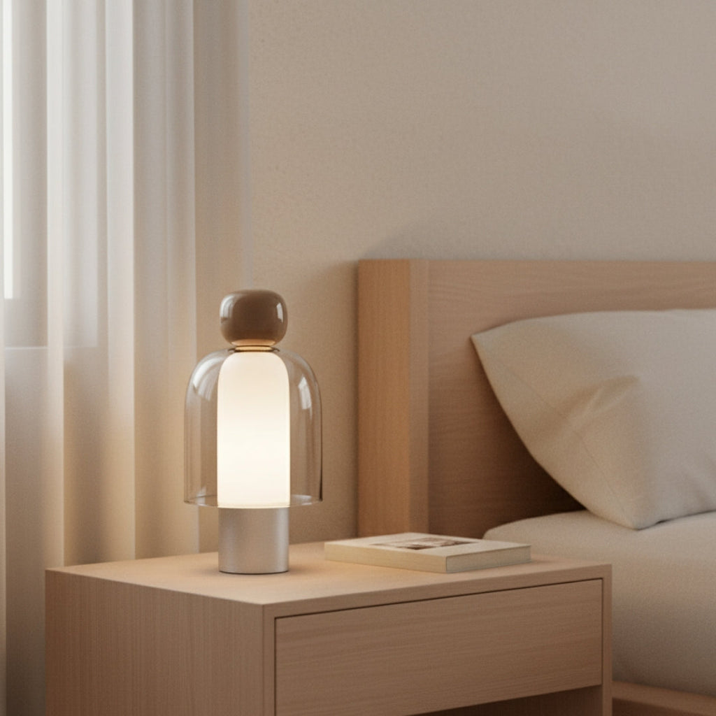 Nachttischlampe Led Aufladbar