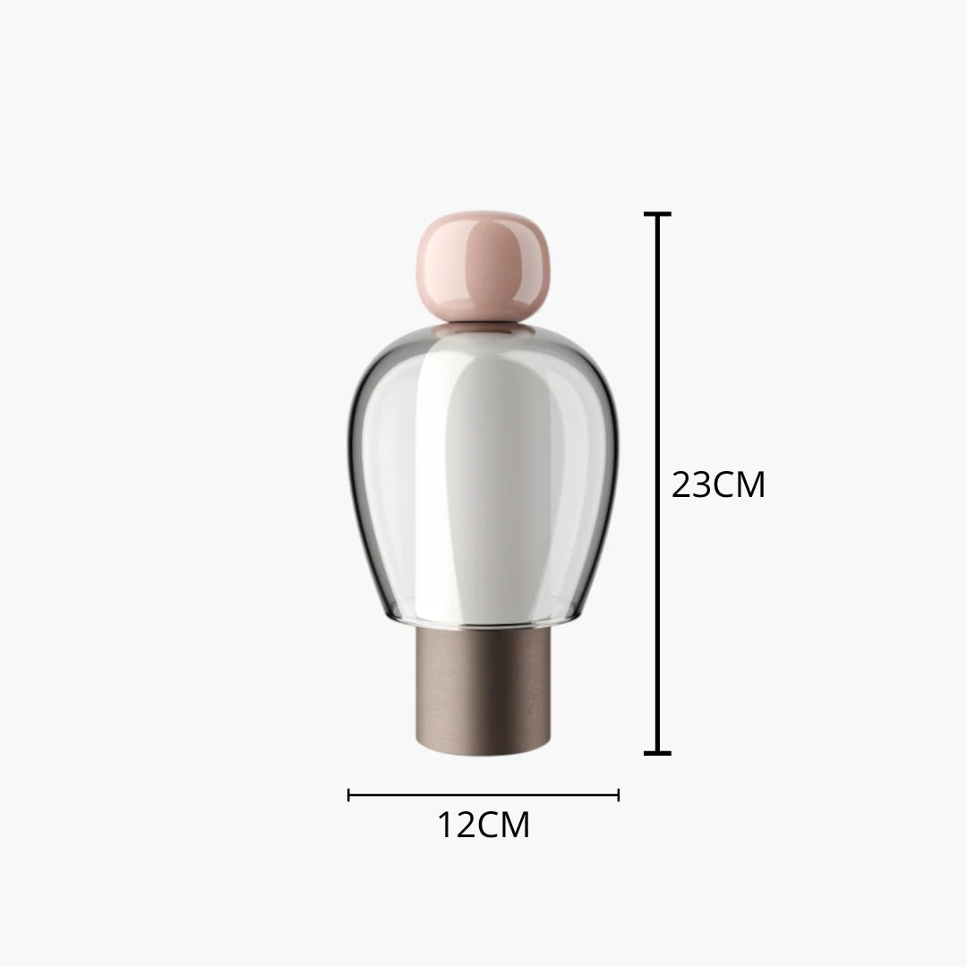 Nachttischlampe Led Aufladbar