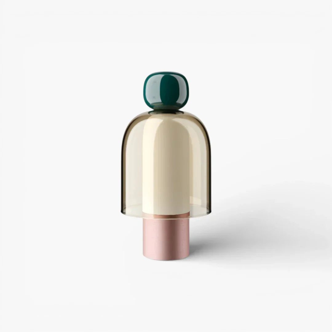 Nachttischlampe Led Aufladbar