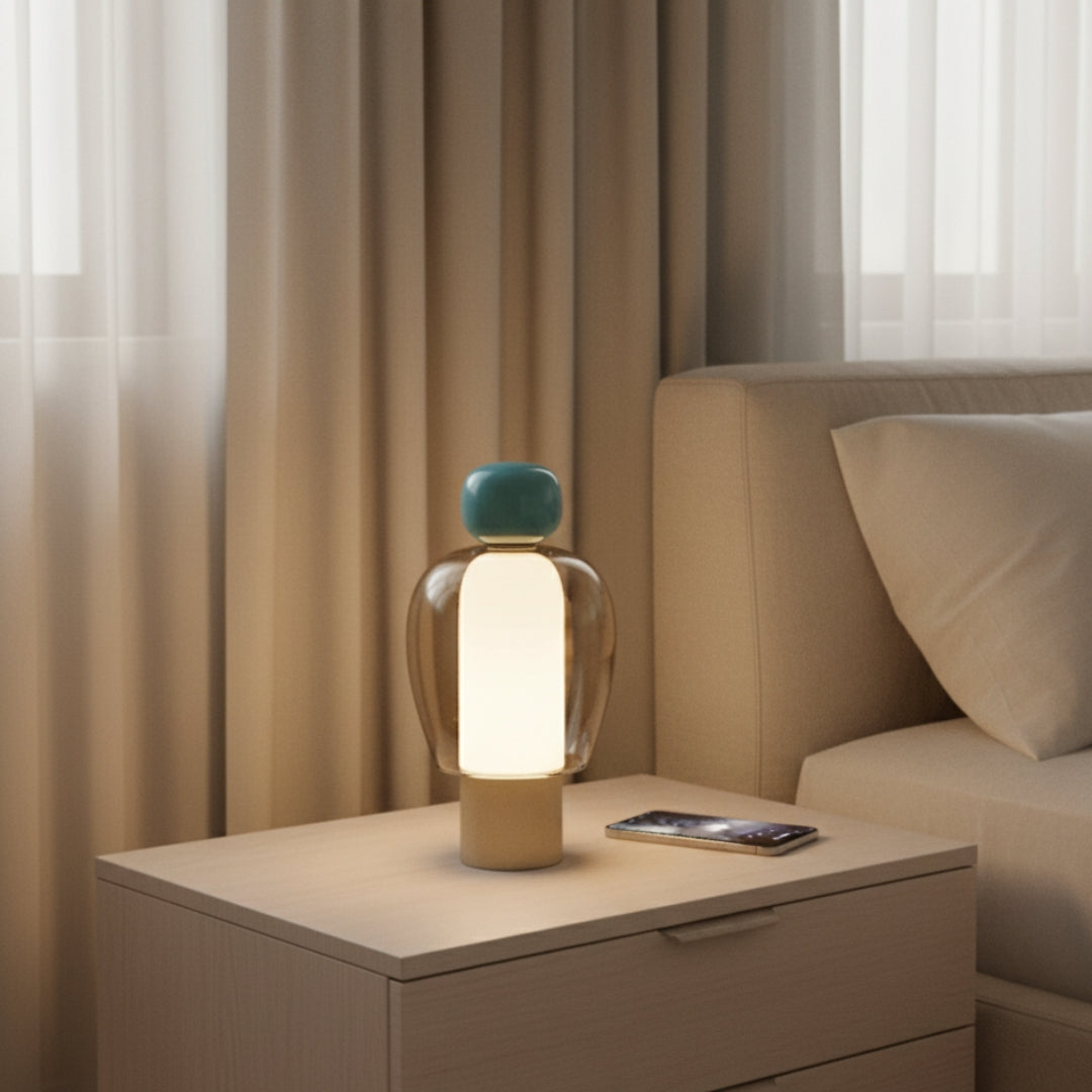 Nachttischlampe Led Aufladbar