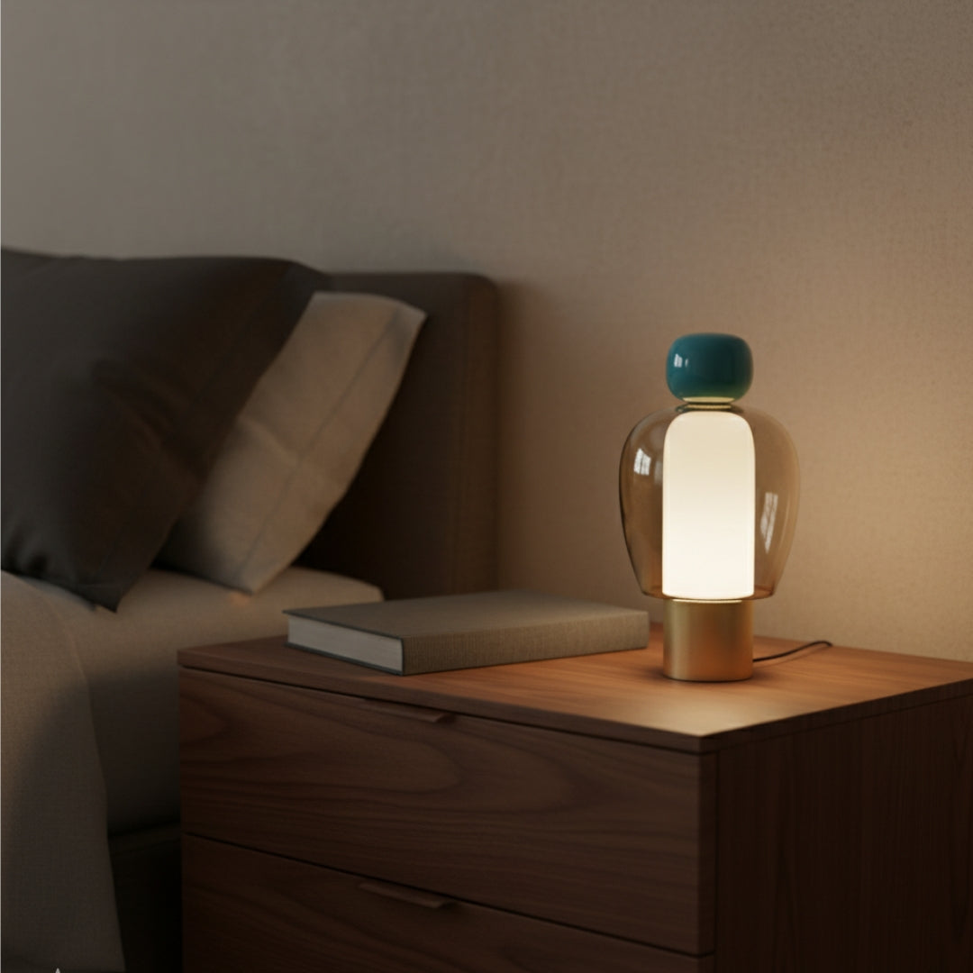 Nachttischlampe Led Aufladbar