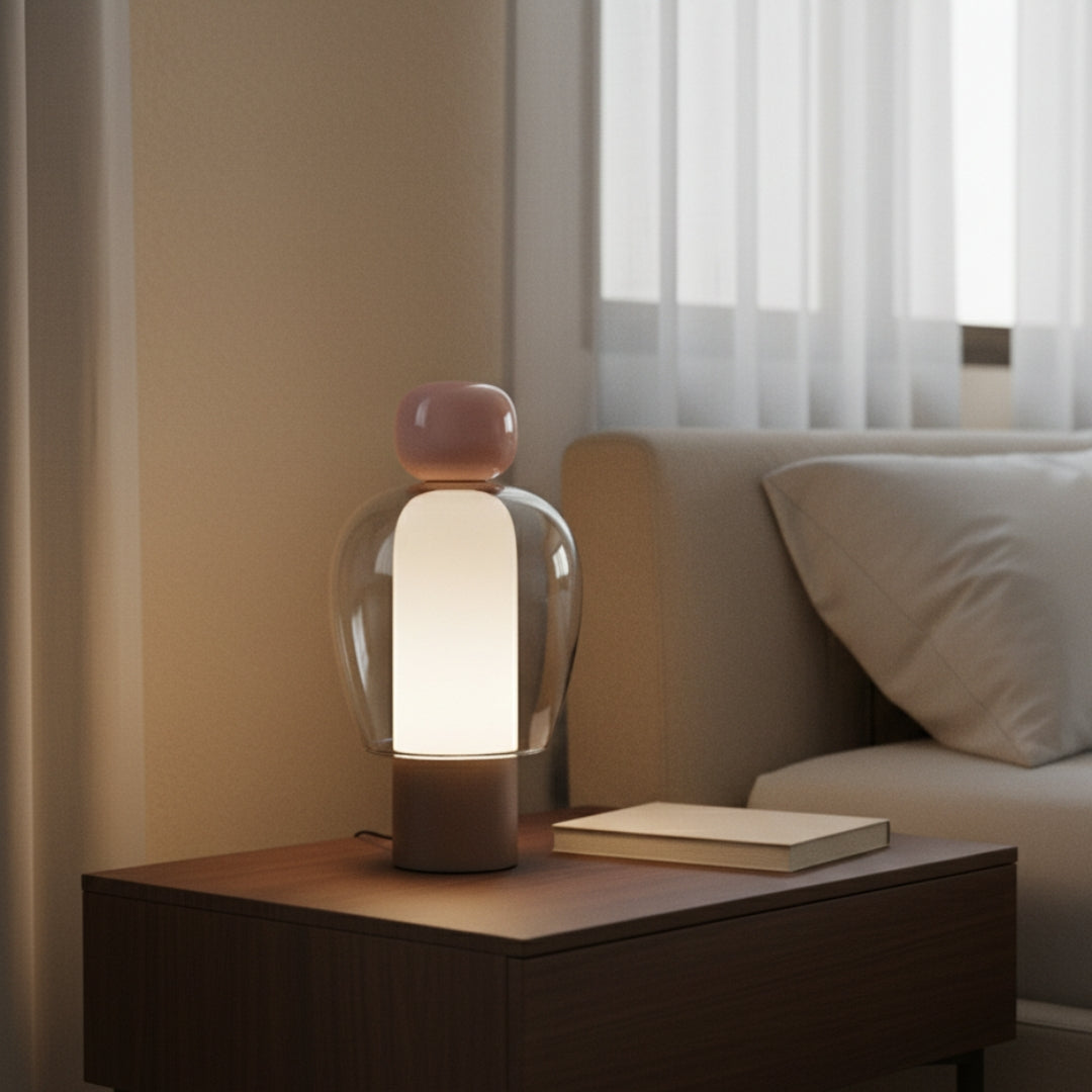 Nachttischlampe Led Aufladbar