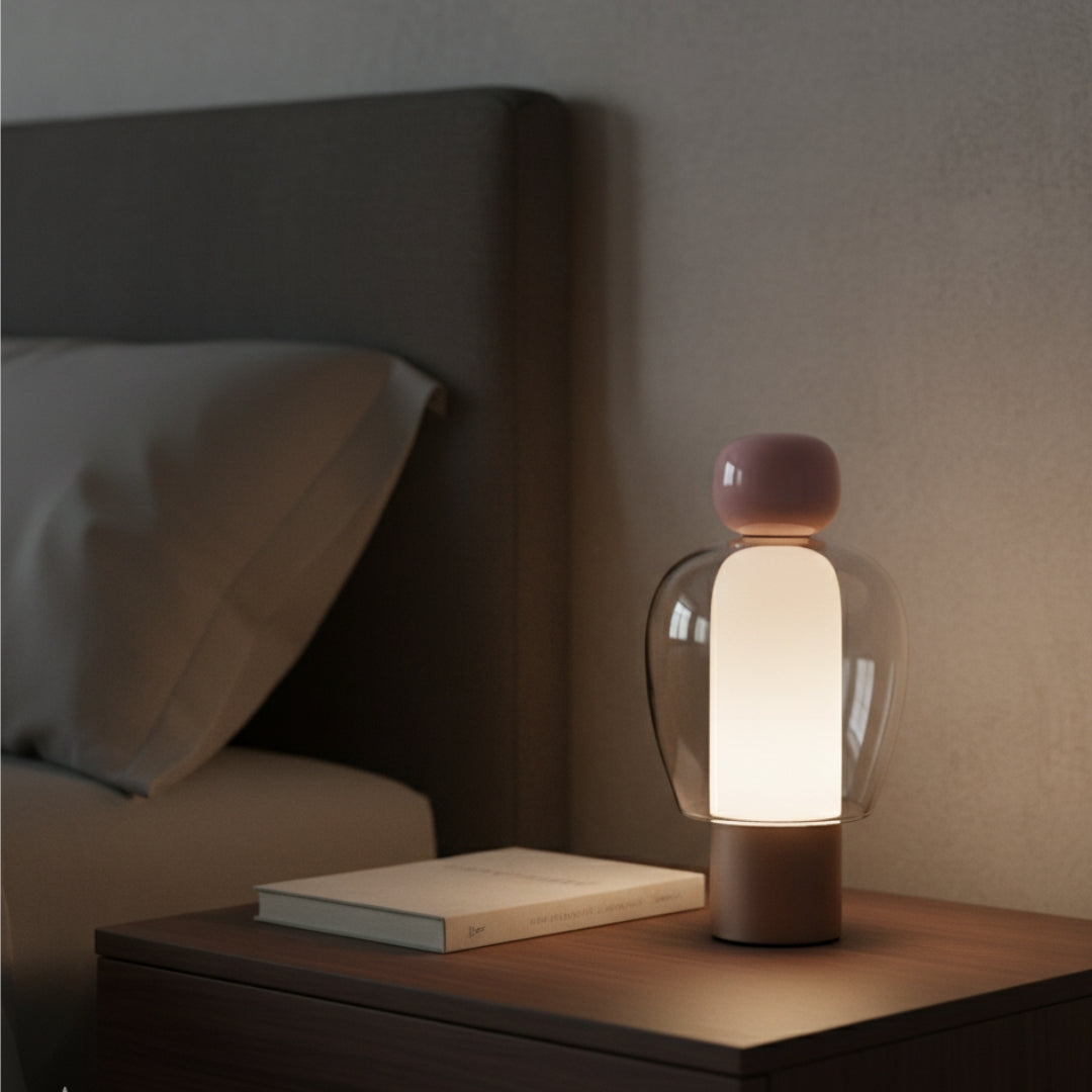 Nachttischlampe Led Aufladbar
