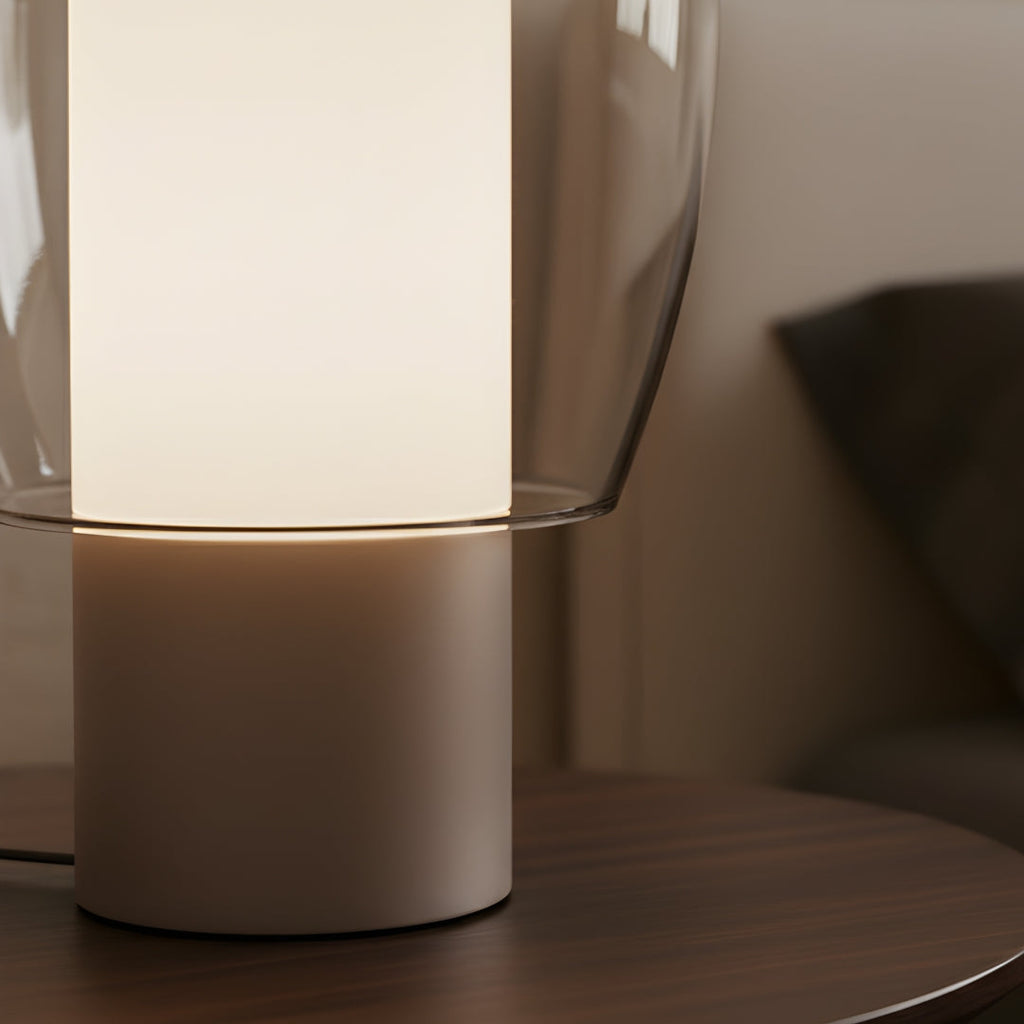 Nachttischlampe Led Aufladbar