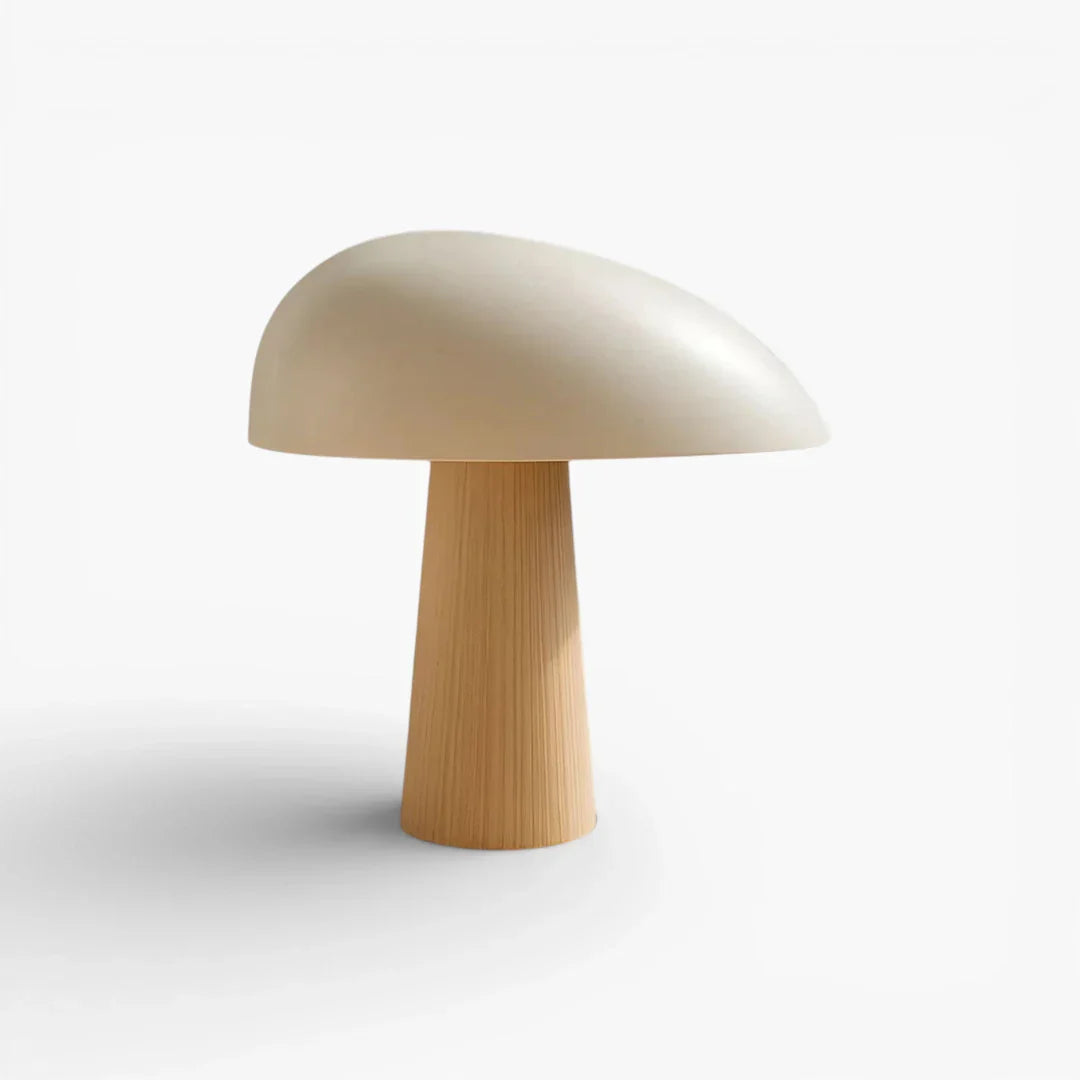 Nachttischlampe Minimalistisch skandinavisch