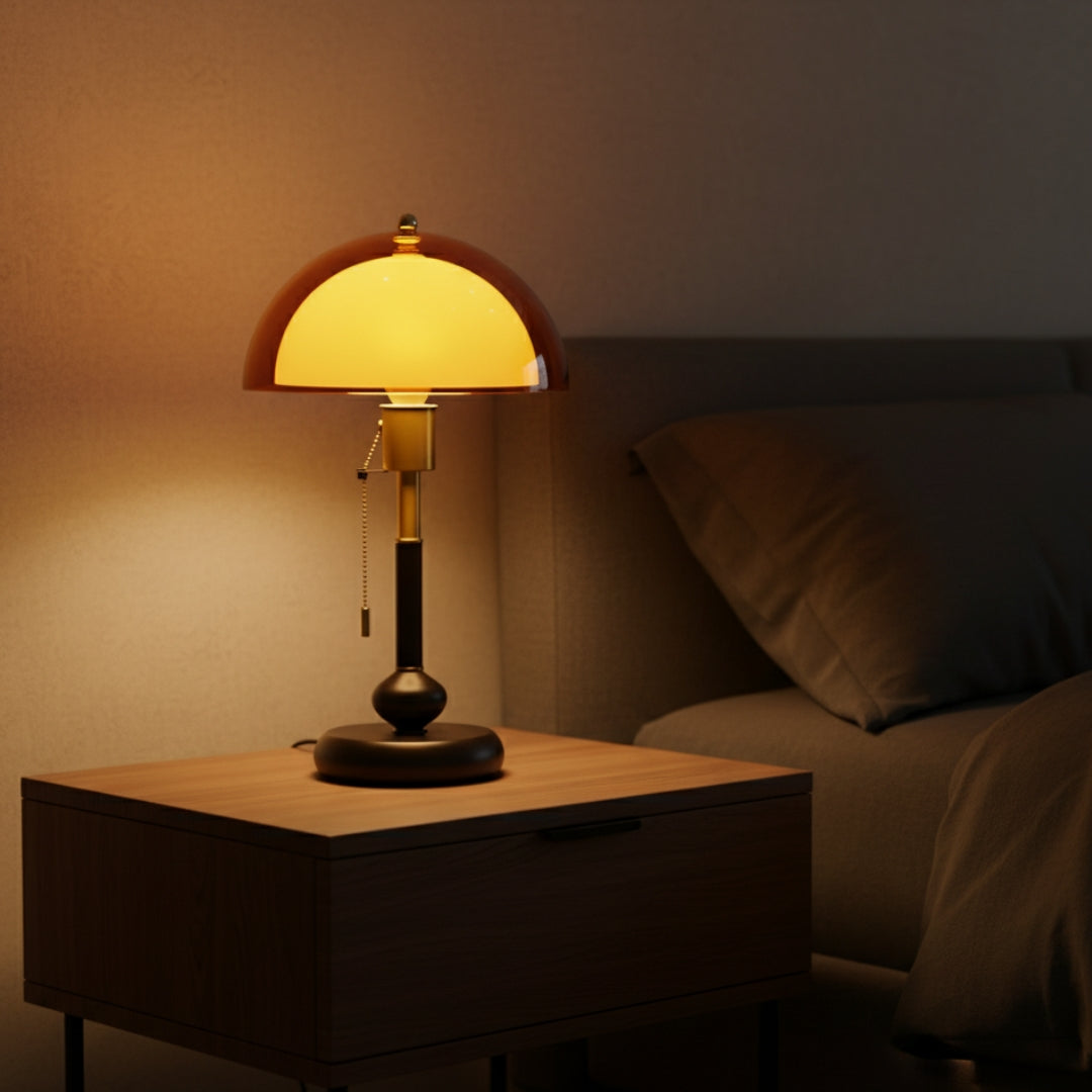 Nachttischlampe Zeitgenössischer Stil