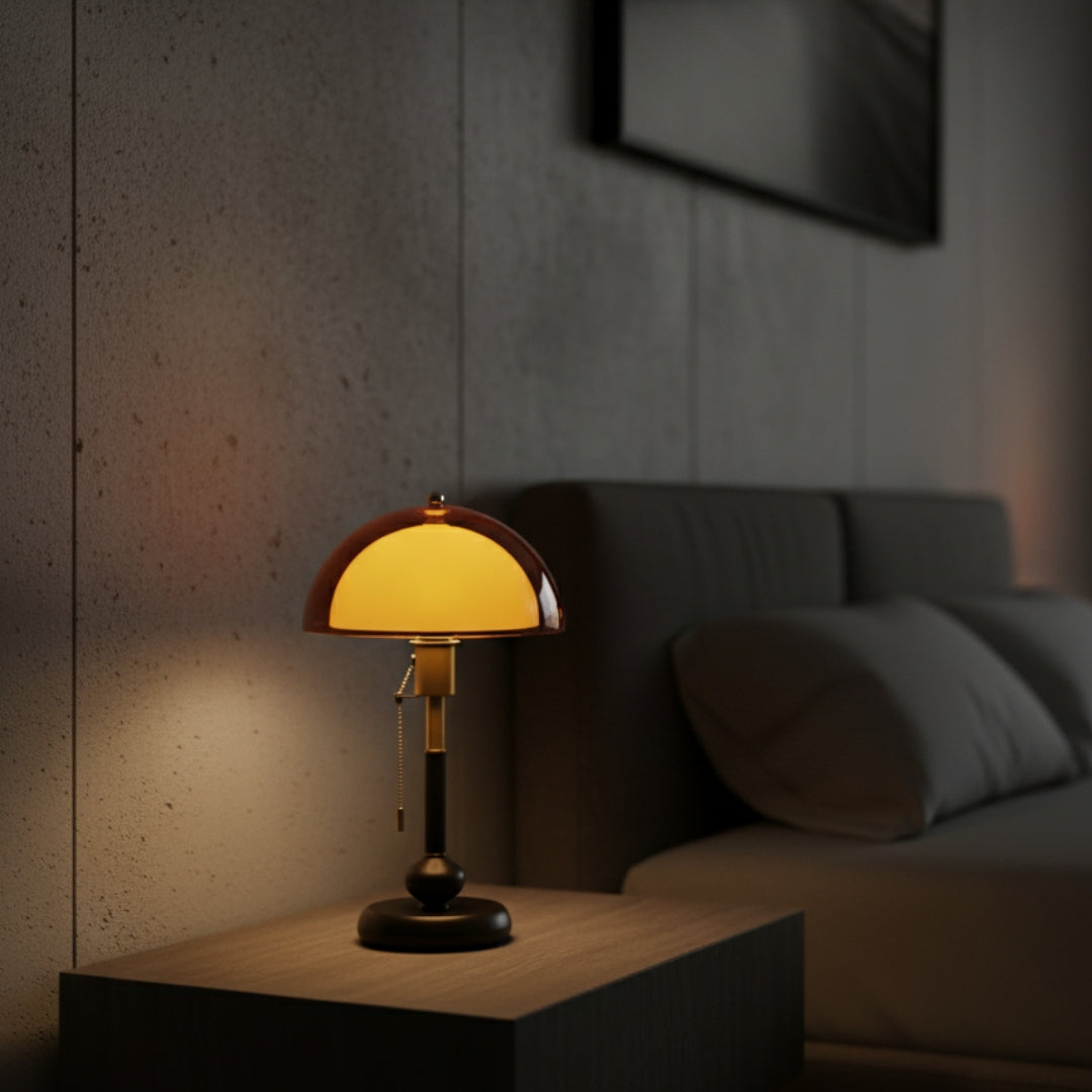 Nachttischlampe Zeitgenössischer Stil