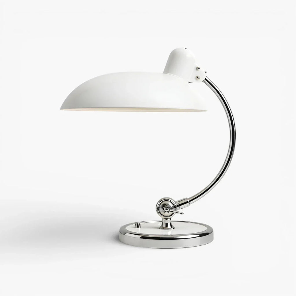 Nachttischlampe Stil skandinavisch